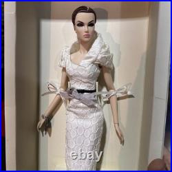 Integrity Toys-Fashion Royalty FR2 Dasha-Purity