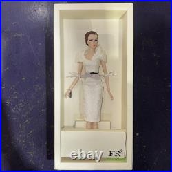 Integrity Toys-Fashion Royalty FR2 Dasha-Purity