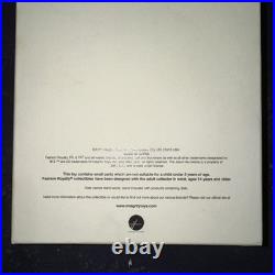 Integrity Toys-Fashion Royalty FR2 Dasha-Purity