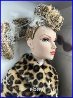 Integrity Toys Fashion Royalty Fr16 Tulabelle Pomp & Circumstance 16doll Nrfb