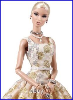 Integrity Toys Fashion Royalty Graceful Reign Vanessa Perrin Doll NRFB