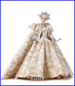 Integrity Toys Fashion Royalty Graceful Reign Vanessa Perrin Doll NRFB