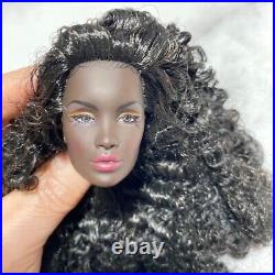 Integrity Toys Fashion Royalty Head Doll Only