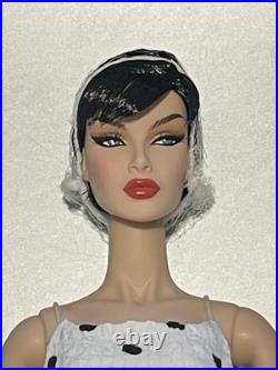 Integrity Toys Fashion Royalty Holiday Spot Dania Zarr Doll W Club Upgrade NRFB