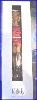 Integrity Toys-Fashion Royalty ITBE Vanessa NRFB March Madness Sale