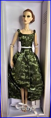 Integrity Toys Fashion Royalty JASON WU ABSINTHE ELYSE JOLIE Complete Doll NRFB