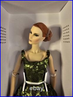 Integrity Toys Fashion Royalty JASON WU ABSINTHE ELYSE JOLIE Complete Doll NRFB