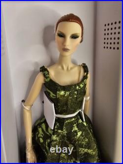 Integrity Toys Fashion Royalty JASON WU ABSINTHE ELYSE JOLIE Complete Doll NRFB