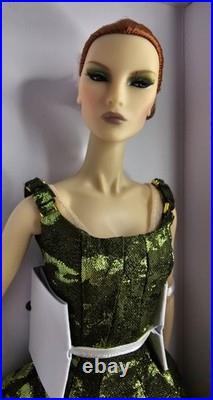 Integrity Toys Fashion Royalty JASON WU ABSINTHE ELYSE JOLIE Complete Doll NRFB