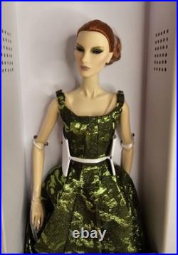 Integrity Toys Fashion Royalty JASON WU ABSINTHE ELYSE JOLIE Complete Doll NRFB