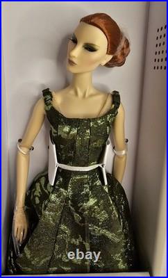 Integrity Toys Fashion Royalty JASON WU ABSINTHE ELYSE JOLIE Complete Doll NRFB