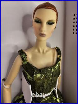 Integrity Toys Fashion Royalty JASON WU ABSINTHE ELYSE JOLIE Complete Doll NRFB