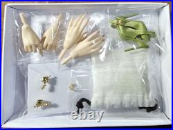 Integrity Toys Fashion Royalty JASON WU ABSINTHE ELYSE JOLIE Complete Doll NRFB