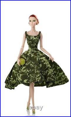 Integrity Toys Fashion Royalty JASON WU ABSINTHE ELYSE JOLIE Complete Doll NRFB