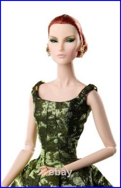 Integrity Toys Fashion Royalty JASON WU ABSINTHE ELYSE JOLIE Complete Doll NRFB