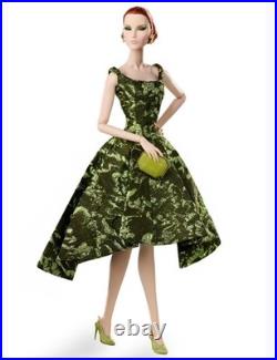 Integrity Toys Fashion Royalty JASON WU ABSINTHE ELYSE JOLIE Complete Doll NRFB