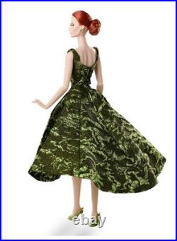 Integrity Toys Fashion Royalty JASON WU ABSINTHE ELYSE JOLIE Complete Doll NRFB