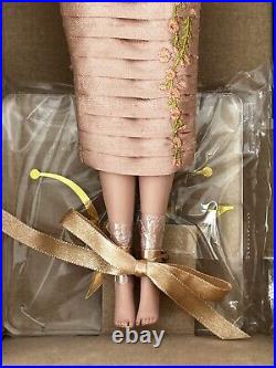 Integrity Toys Fashion Royalty Jason Wu Shanghai In Bloom Veronique Perrin Doll