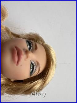 Integrity Toys Fashion Royalty Mademoiselle Jolie Just A Tease Nude Doll ONLY