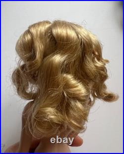 Integrity Toys Fashion Royalty Mademoiselle Jolie Just A Tease Nude Doll ONLY