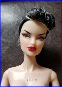 Integrity Toys Fashion Royalty Mastermind Veronique Perrin Nude Doll
