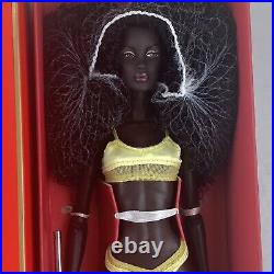 Integrity Toys Fashion Royalty Meteor Slay All Day Keeki Adaeze Doll New NRFB