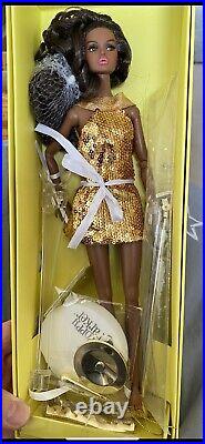 Integrity Toys Fashion Royalty Midas Touch Poppy Parker