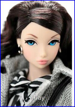 Integrity Toys Fashion Royalty Misaki Ameri Doll Fashion Royalty Dazzling Girl