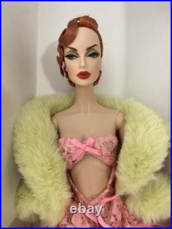 Integrity Toys Fashion Royalty Monogram Popular 12 dressed fashion doll