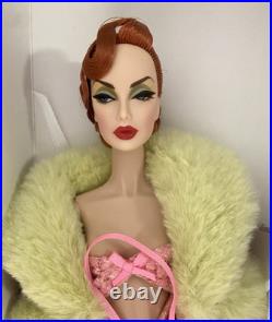 Integrity Toys Fashion Royalty Monogram Popular 12 dressed fashion doll