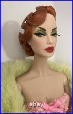 Integrity Toys Fashion Royalty Monogram Popular 12 dressed fashion doll
