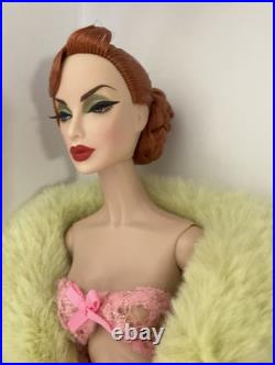 Integrity Toys Fashion Royalty Monogram Popular 12 dressed fashion doll