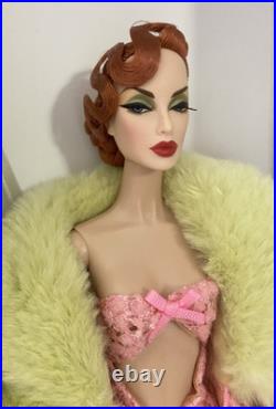 Integrity Toys Fashion Royalty Monogram Popular 12 dressed fashion doll