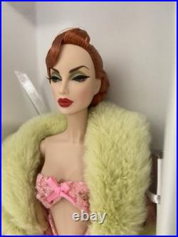 Integrity Toys Fashion Royalty Monogram Popular 12 dressed fashion doll