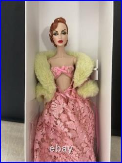 Integrity Toys Fashion Royalty Monogram Popular 12 dressed fashion doll