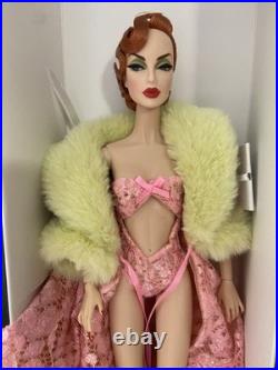 Integrity Toys Fashion Royalty Monogram Popular 12 dressed fashion doll
