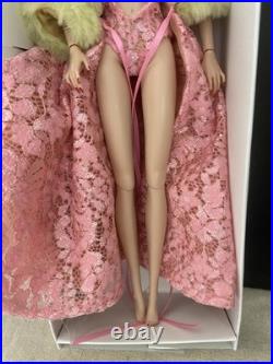 Integrity Toys Fashion Royalty Monogram Popular 12 dressed fashion doll