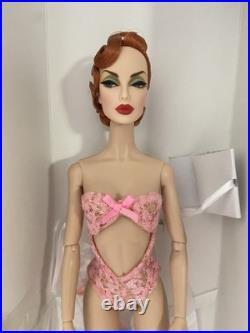 Integrity Toys Fashion Royalty Monogram Popular 12 dressed fashion doll