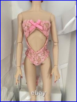 Integrity Toys Fashion Royalty Monogram Popular 12 dressed fashion doll