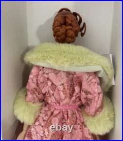 Integrity Toys Fashion Royalty Monogram Popular 12 dressed fashion doll