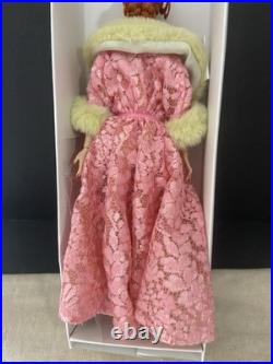 Integrity Toys Fashion Royalty Monogram Popular 12 dressed fashion doll