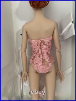 Integrity Toys Fashion Royalty Monogram Popular 12 dressed fashion doll