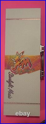 Integrity Toys Fashion Royalty Mood I'm In Jem Fashion Doll NRFB WClub Exclusive