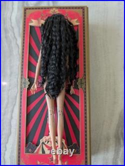 Integrity Toys Fashion Royalty NUDE Clairveyaute Rayna Ahmadi Doll
