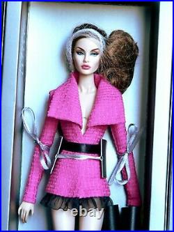 Integrity Toys Fashion Royalty Nu Face CANDY RAYNA BY CP DRESSED DOLL