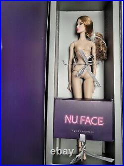 Integrity Toys Fashion Royalty Nu. Face Eye Candy Rayna Nude Doll Only