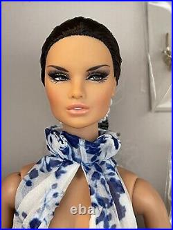 Integrity Toys Fashion Royalty Nu Face Metamorphosis Erin Doll 12