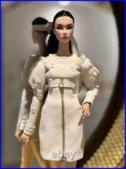 Integrity Toys Fashion Royalty Nu Face Poetic Interlude Lilith 12 Doll Nude Integrity Toys Fashion Royalty Nu Face Poetic Interlude Lilith 12 Doll Nude