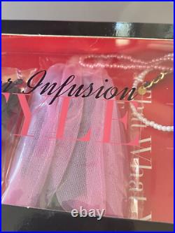 Integrity Toys Fashion Royalty NuFace Color Infusion All That She Wants outfit Integrity Toys Fashion Royalty NuFace Color Infusion All That She Wants outfit