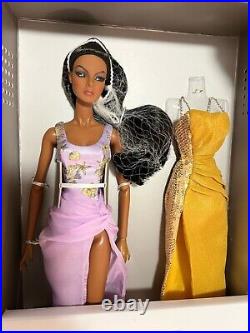 Integrity Toys Fashion Royalty Ocean Drive Agnes von Weiss, NRFB
